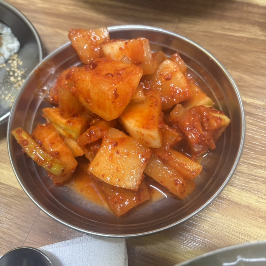 고향손칼국수 사진 3