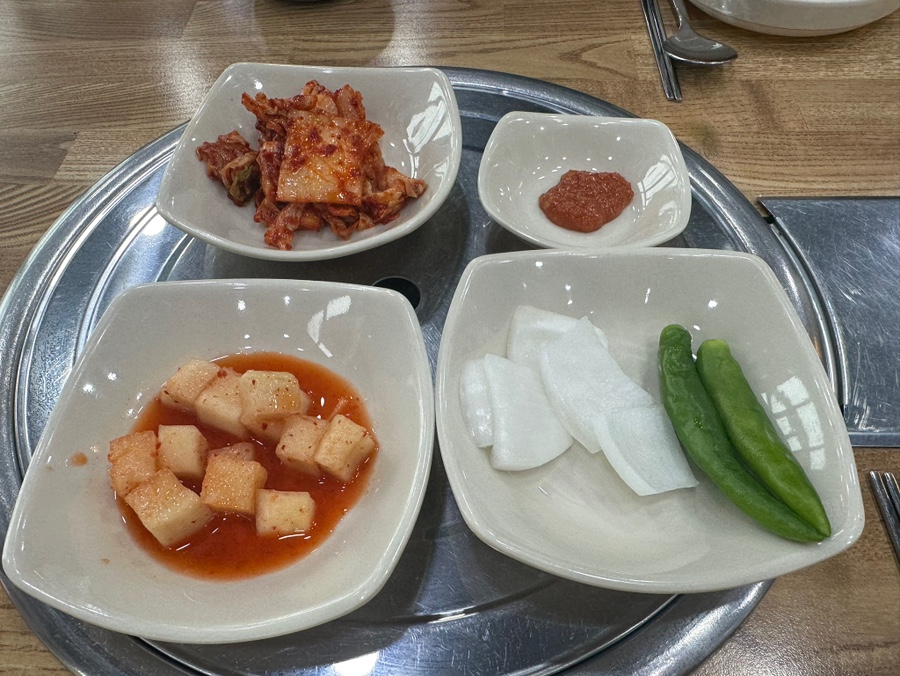 다경감자탕 성필점 사진 6