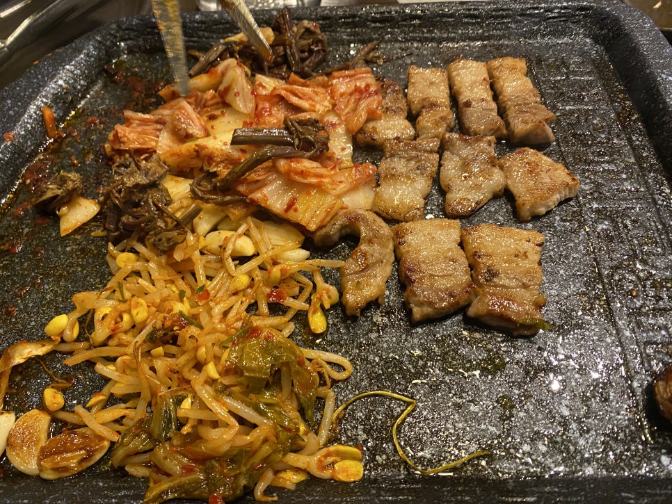 임지훈의 시골생고기 서충주점 사진 5
