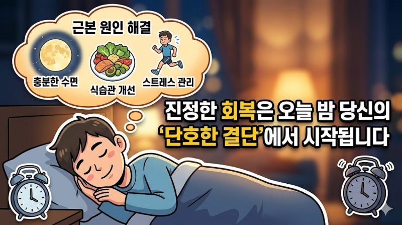 마늘주사 맞고 입에서 냄새 나는 이유와 팩트 체크