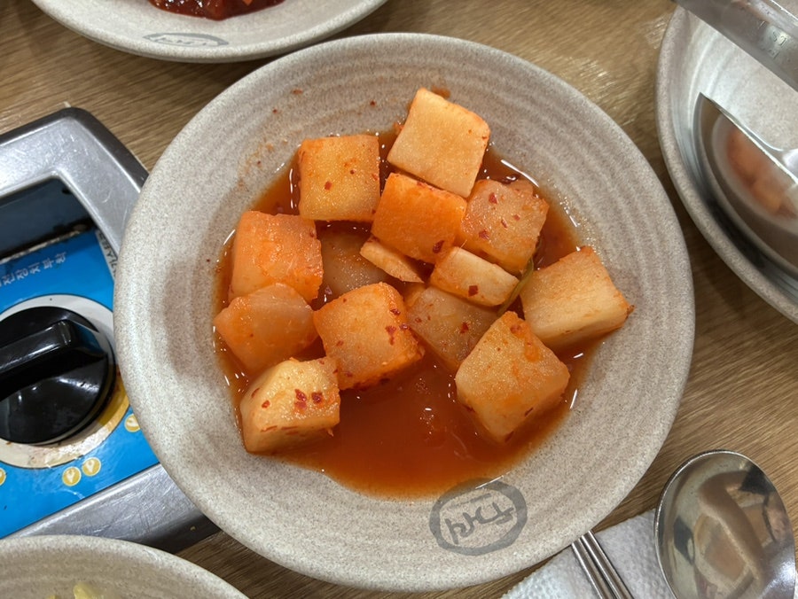 두거리우신탕 시흥능곡직영점 사진 3