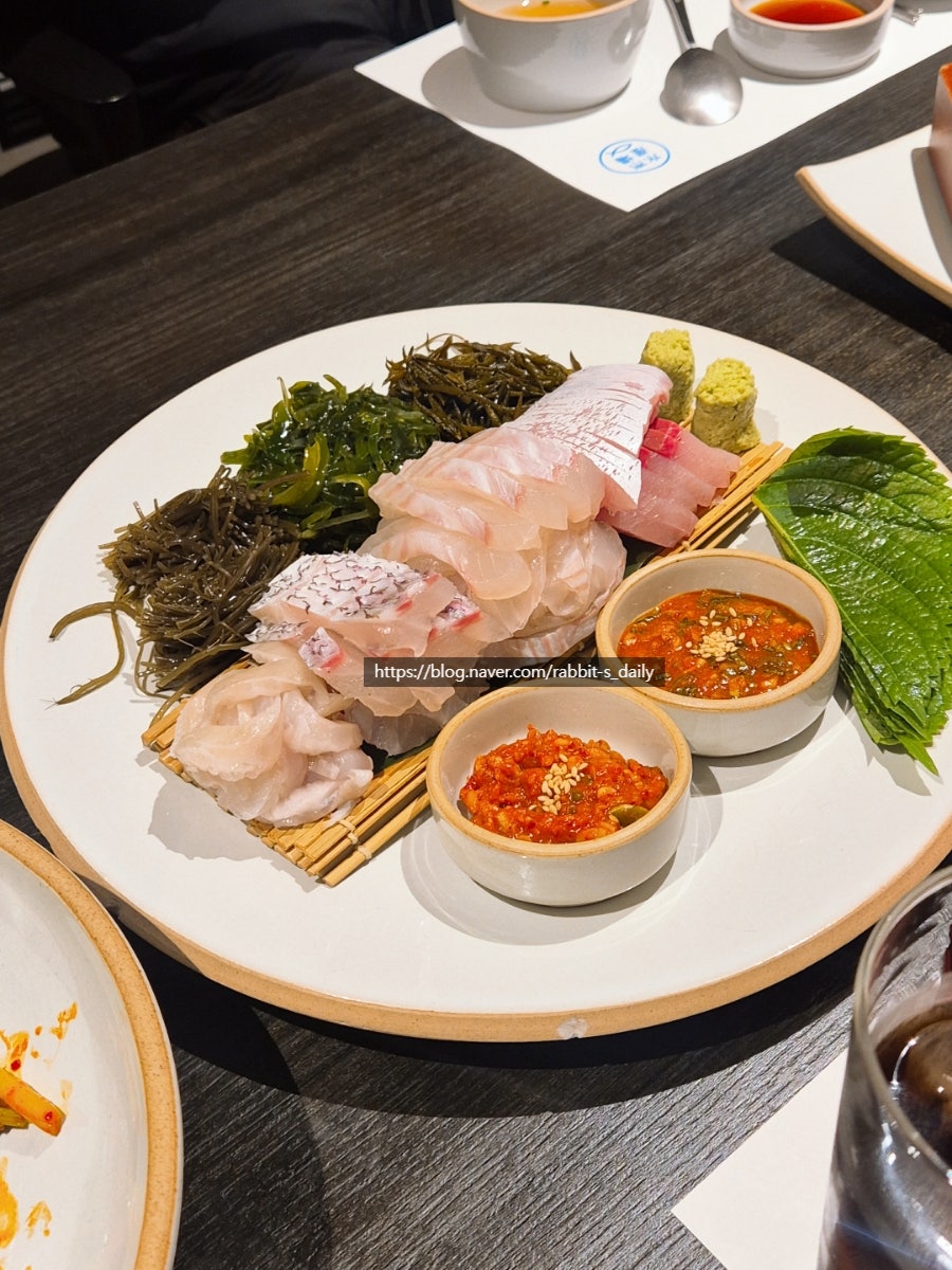 오복수산나루 케이스퀘어마곡점 사진 5
