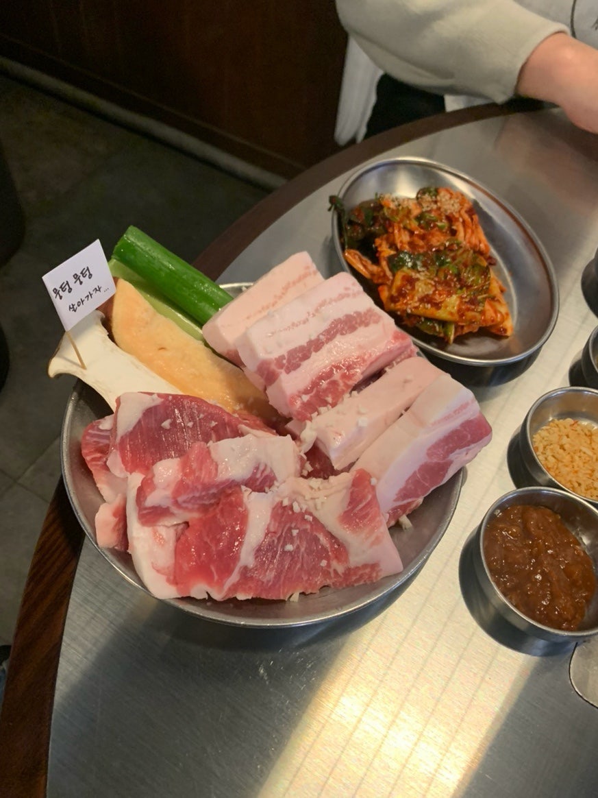 뭉텅 녹번점 사진 2