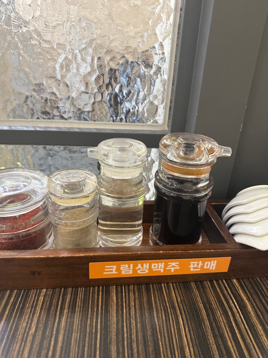 짬뽕지존 동탄점 사진 5
