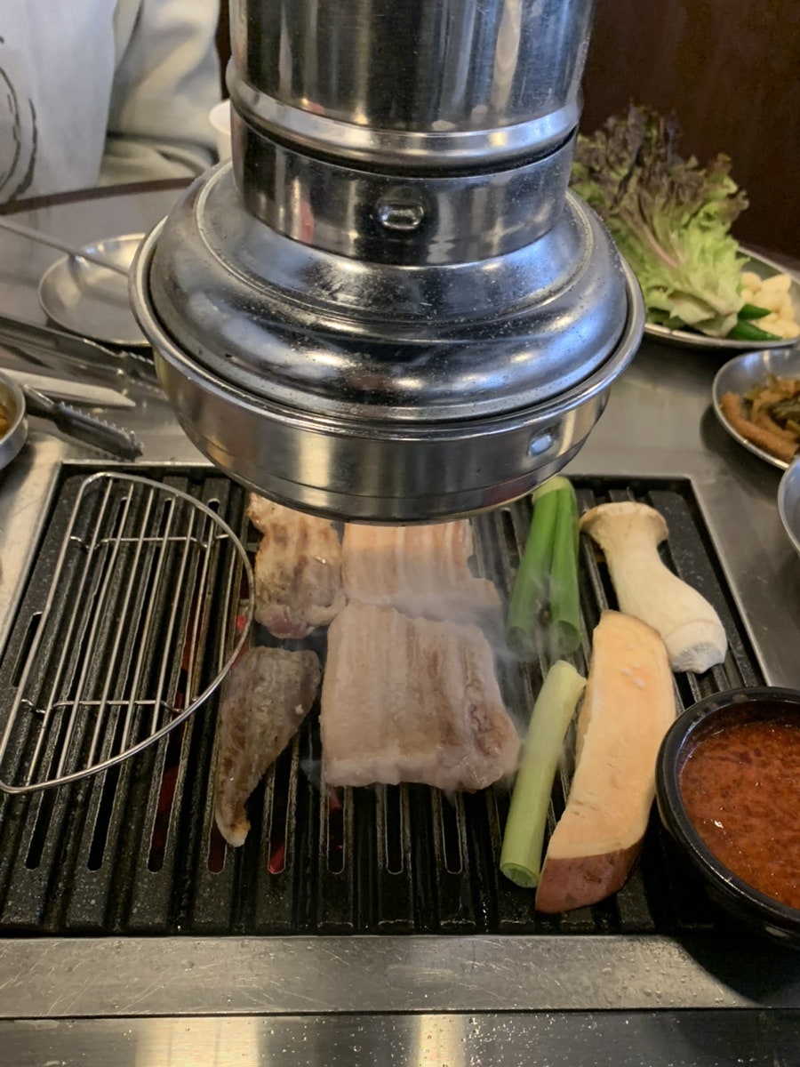 뭉텅 녹번점 사진 5