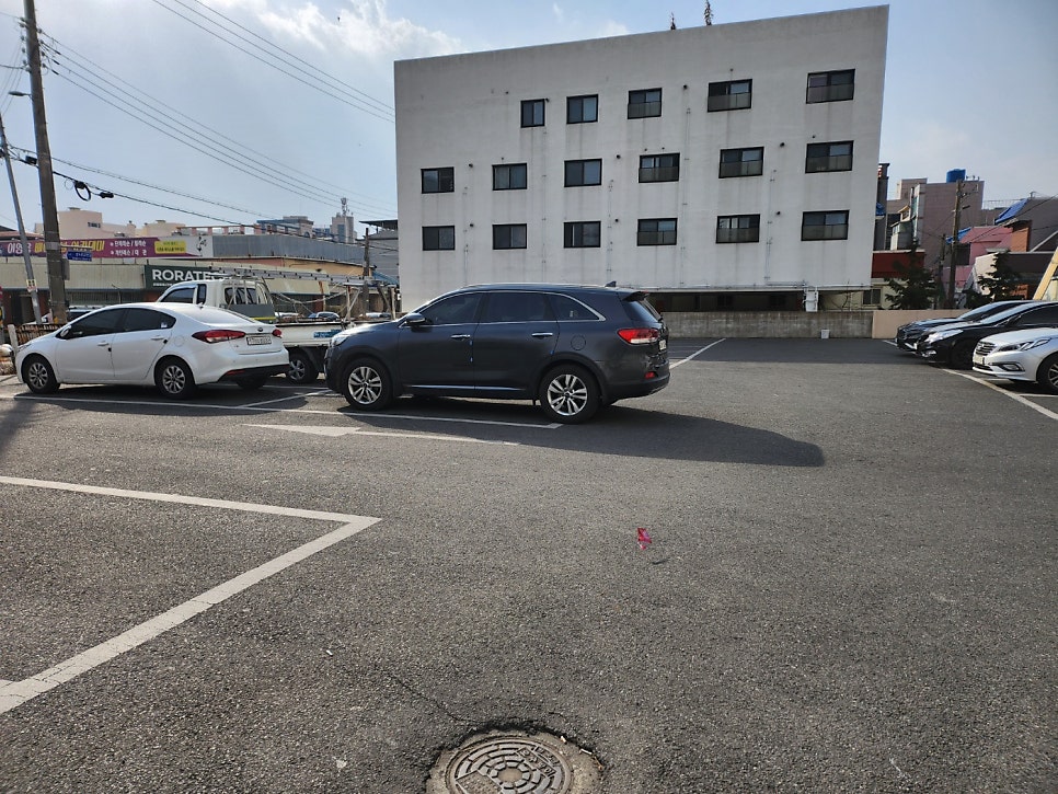 조방국밥 사진 4
