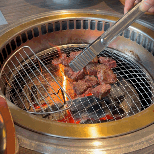  종각역 맛집 한우공방, 가성비와 프리미엄 모두 잡을 수 있는 투쁠한우등심코스 후기