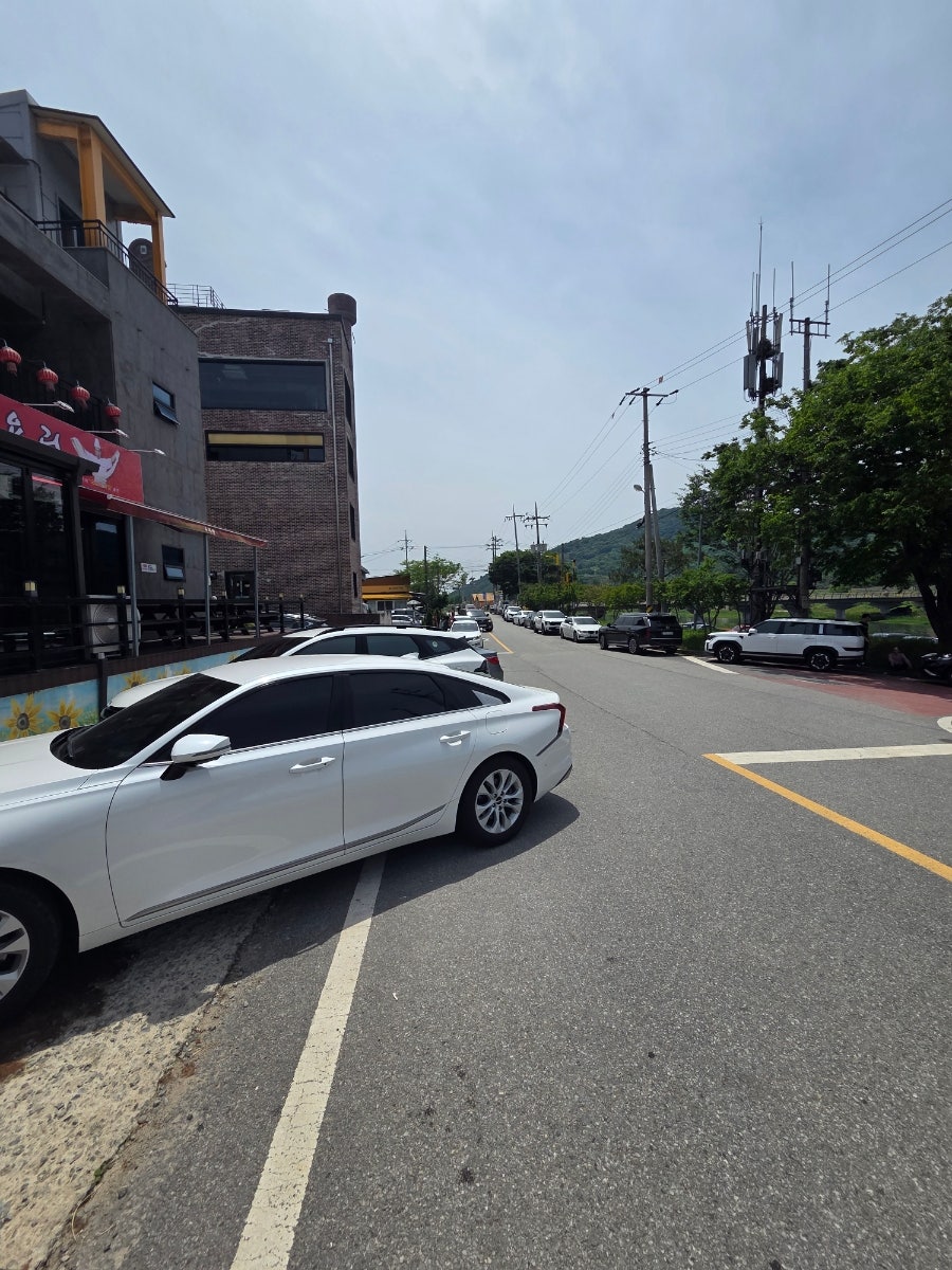 젠시오 장성호점 사진 2