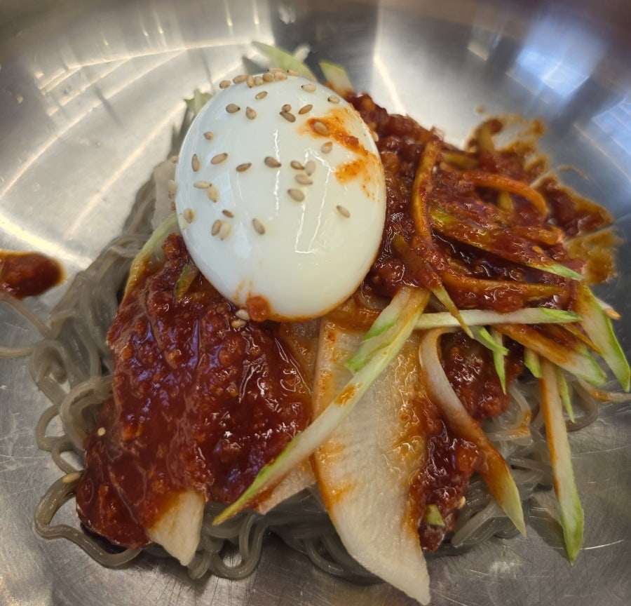 품육참숯소갈비살 구로점 사진 3