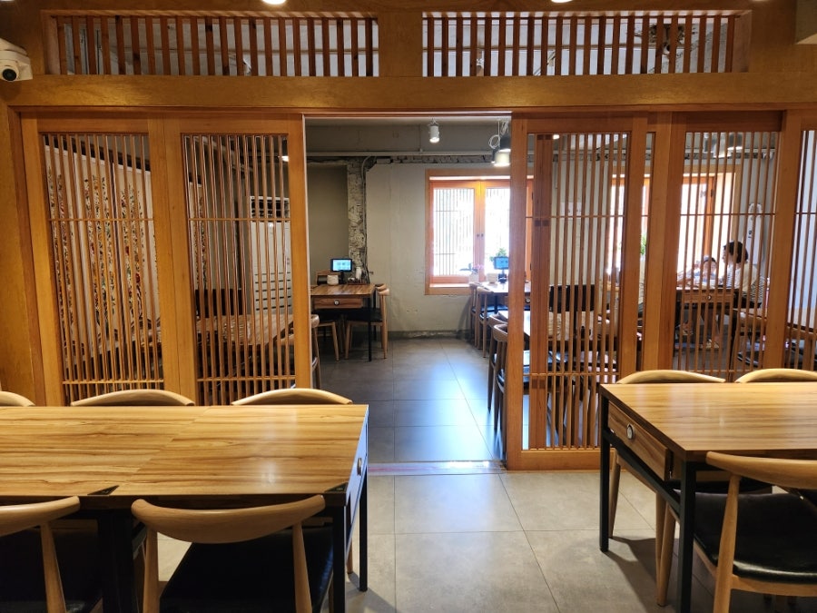용산면가 사진 1