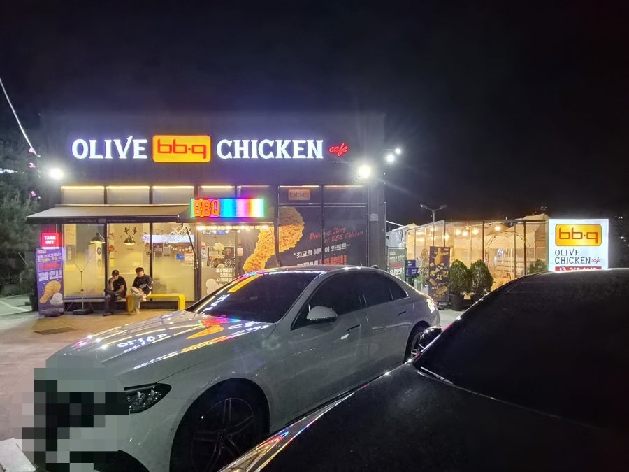 BBQ 다사서재점 사진 2