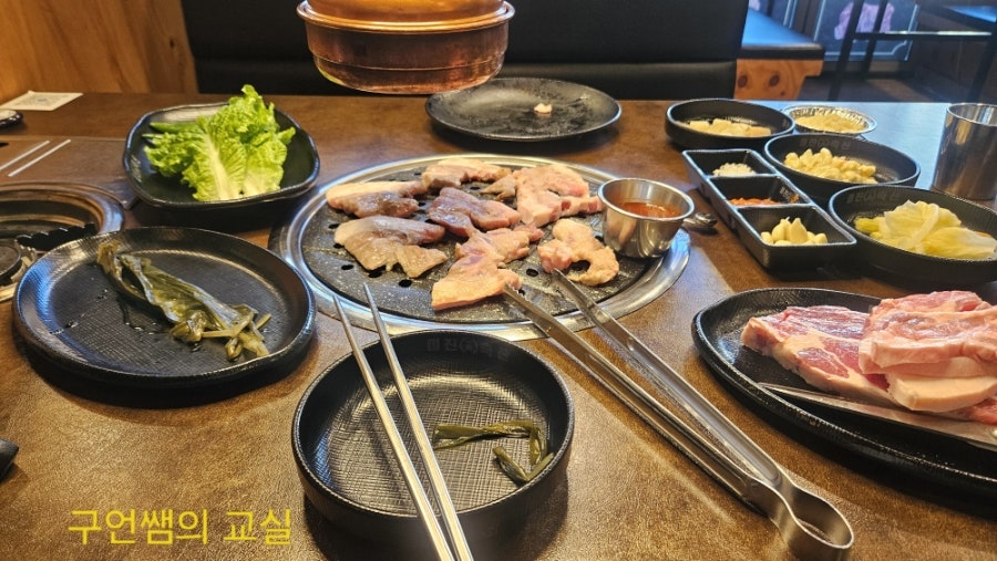 미진축산 강릉입암점 사진 3