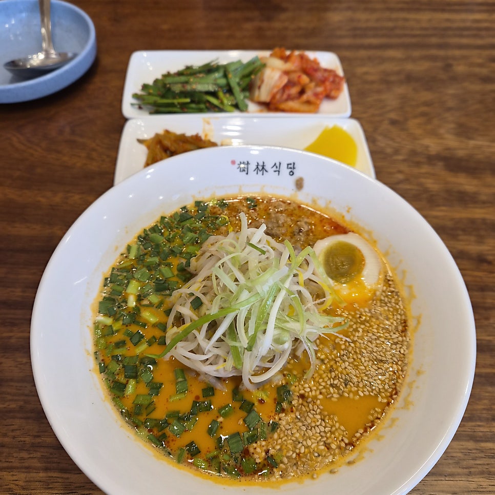수림식당 자양점 사진 6