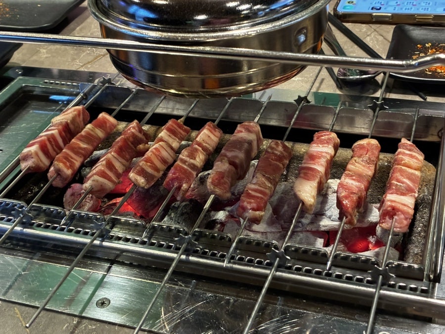 알딸딸양꼬치 사진 3
