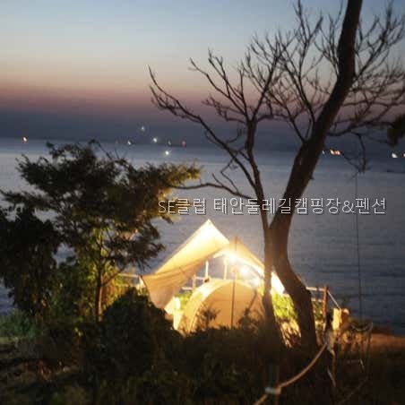 둘레길캠핑장 사진 5