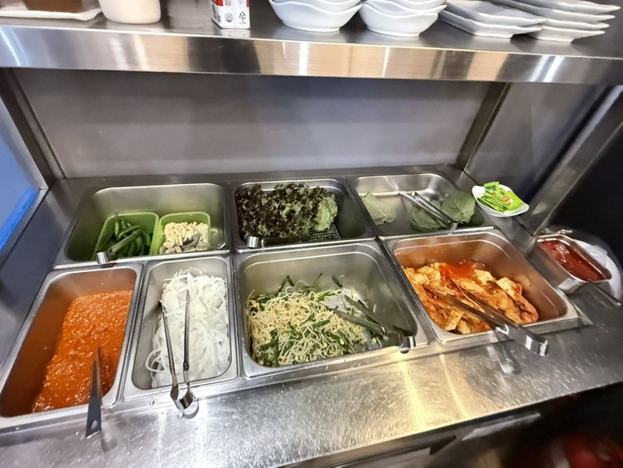 은하수식당 사진 6