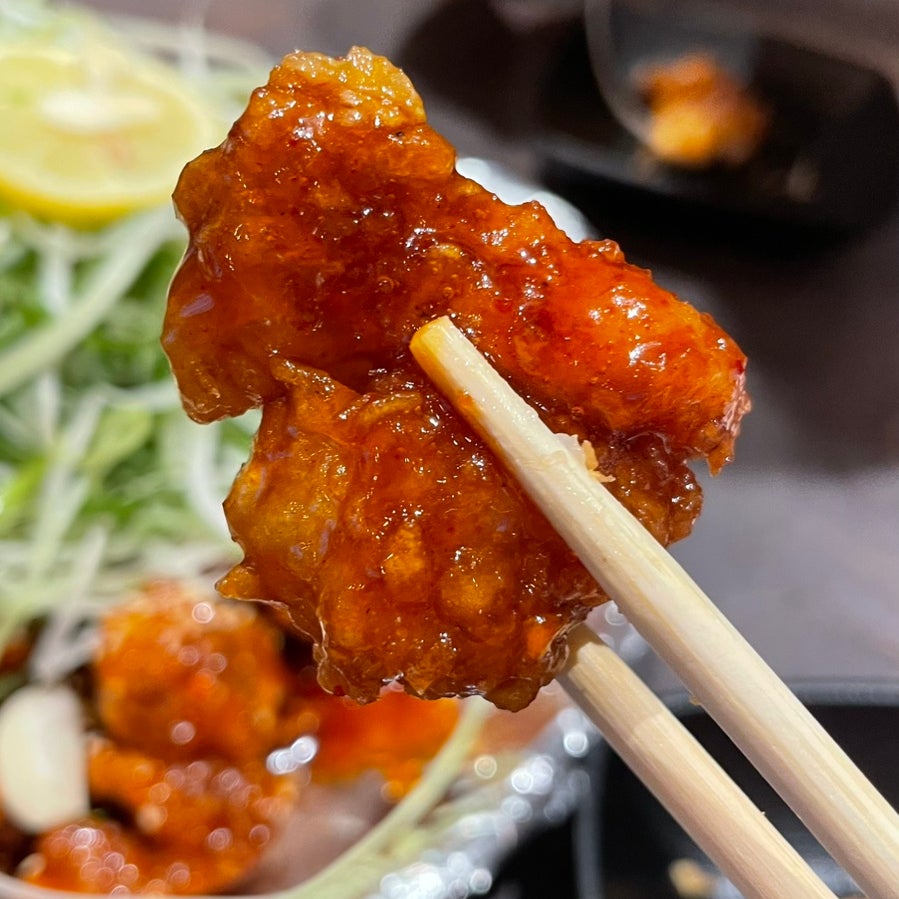 왕천파닭 지제동삭점 사진 2