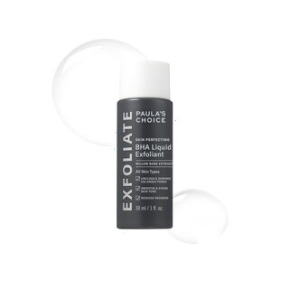  폴라초이스 바하 리퀴드 30ml - 모공 각질 케어 에센스