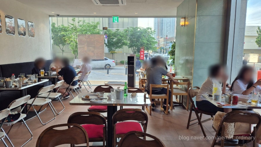 깐부치킨 고척점 사진 3