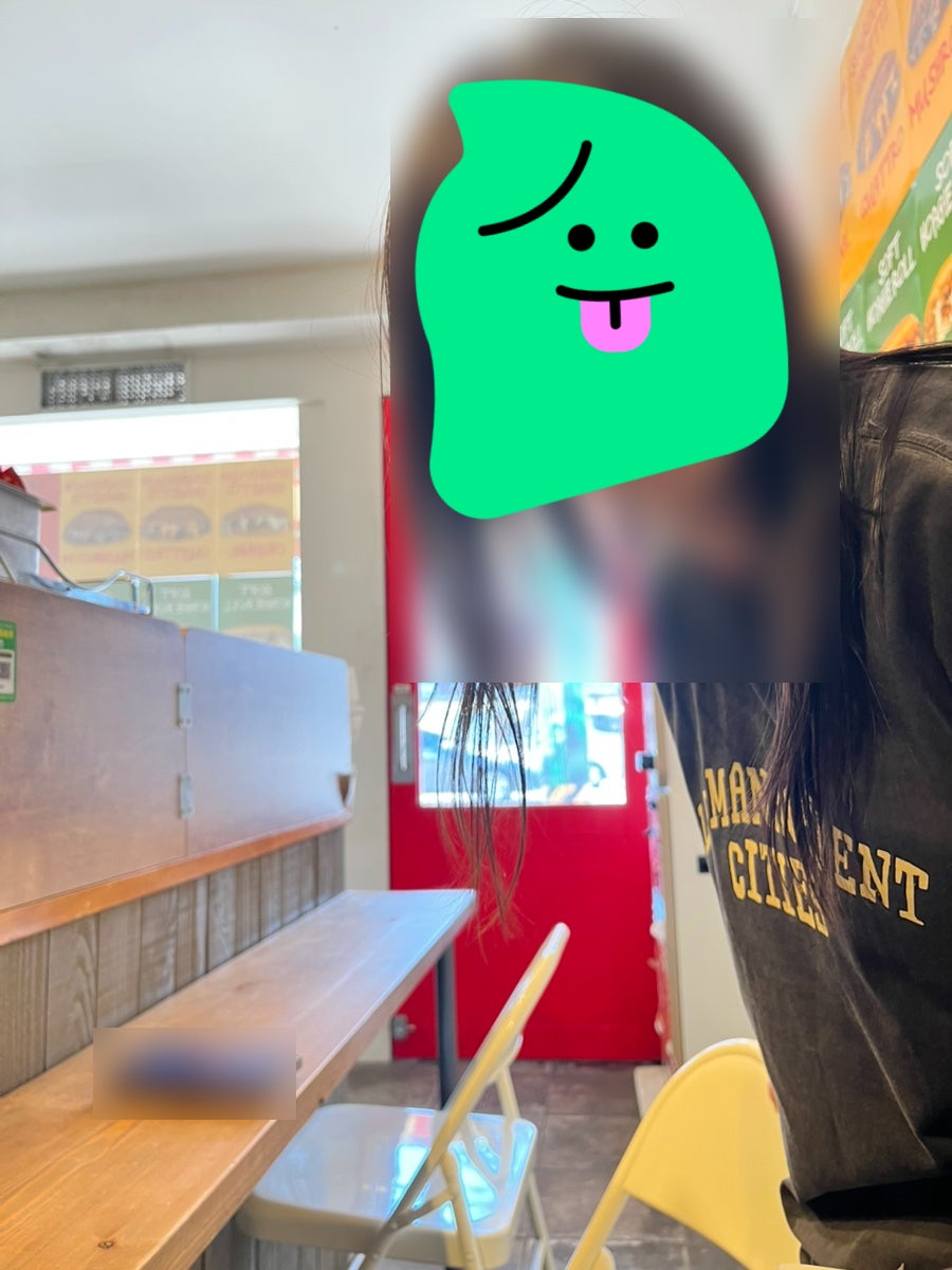 먼치스 치즈스테이크