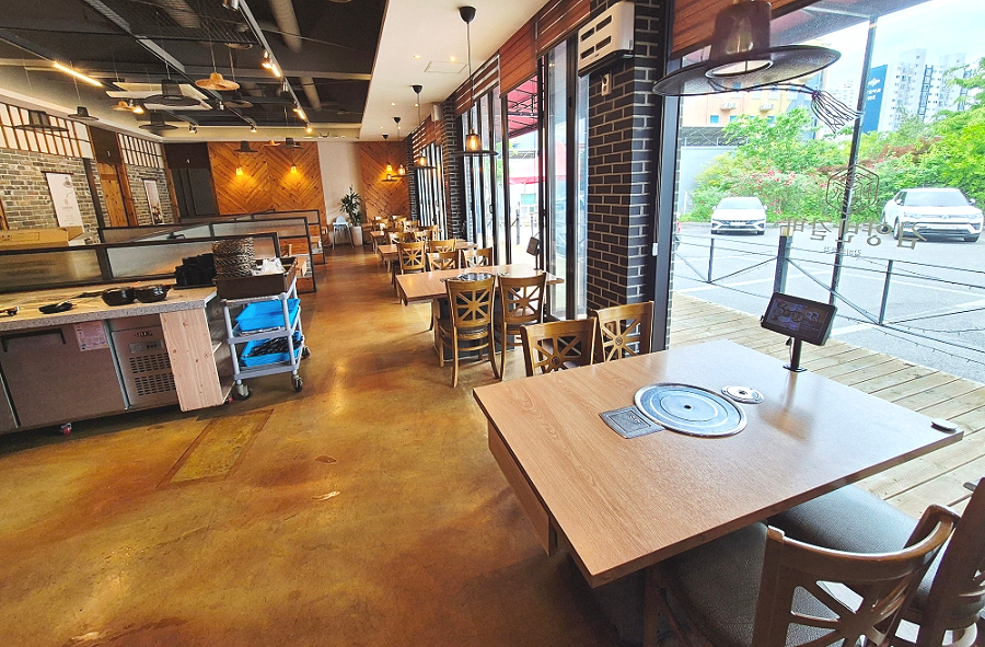 김양반갈비 사진 6