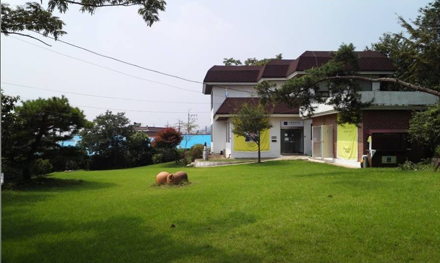 조병화문학관 사진 3