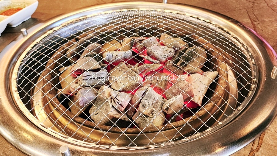 오성숯불갈비 사진 2