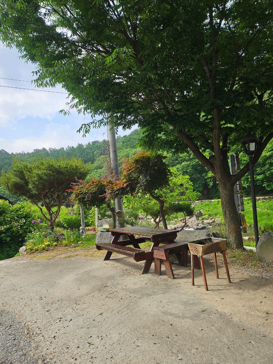 하늘펜션 사진 5