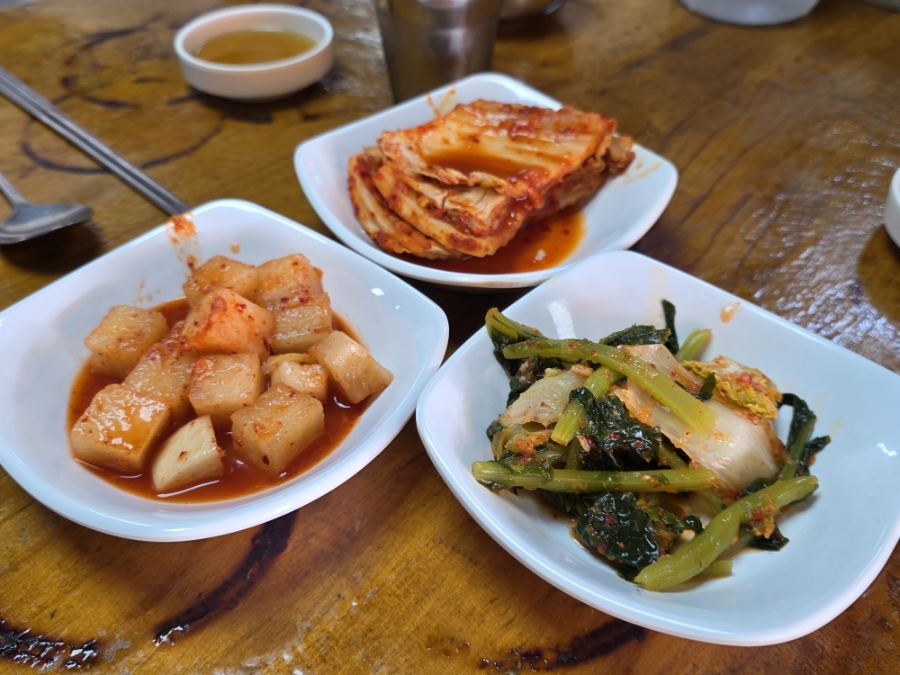 가마솥할머니해장국 사진 4