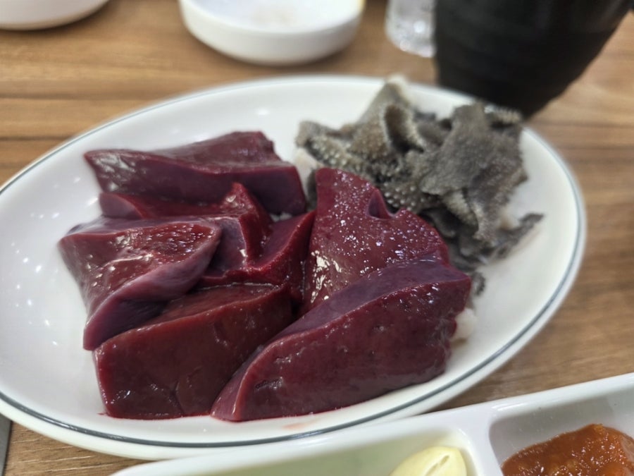 왕거미식당 사진 3