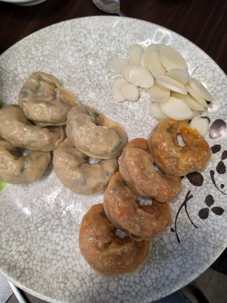 야호만두 사진 5