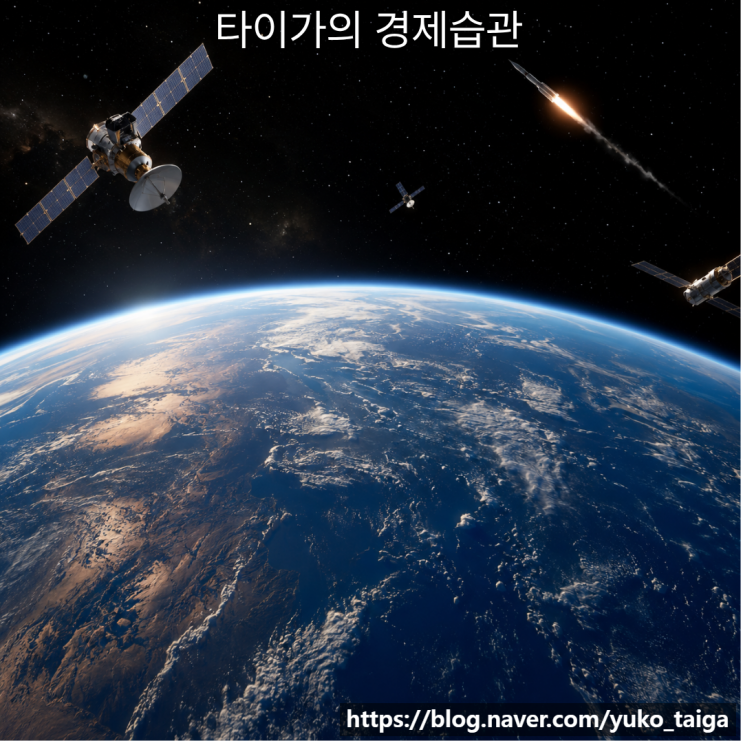  스페이스X IPO 앞두고 UFO ETF·ARKX·ROKT, 지금 담을 수 있는 미국 우주 ETF 비교