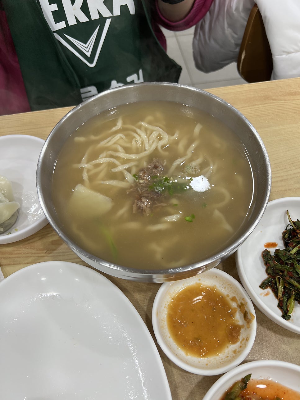 하성손칼국수 사진 5