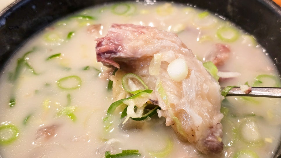 장수옥 사진 1