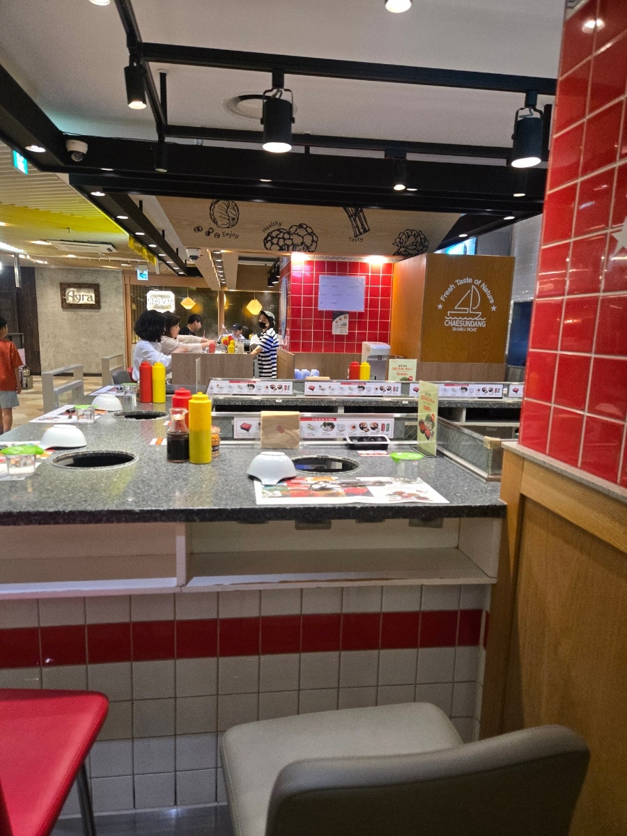 샤브보트 롯데백화점강남점 사진 5