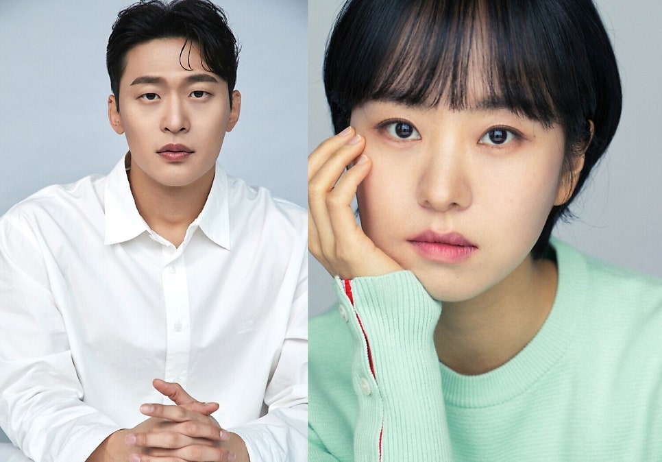 오동민♥노수산나 오늘 결혼 오랜 열애 끝에 오늘 조용히 성당 결혼식 올린다