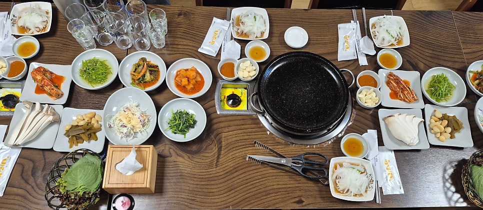 그때그집고기 사진 4