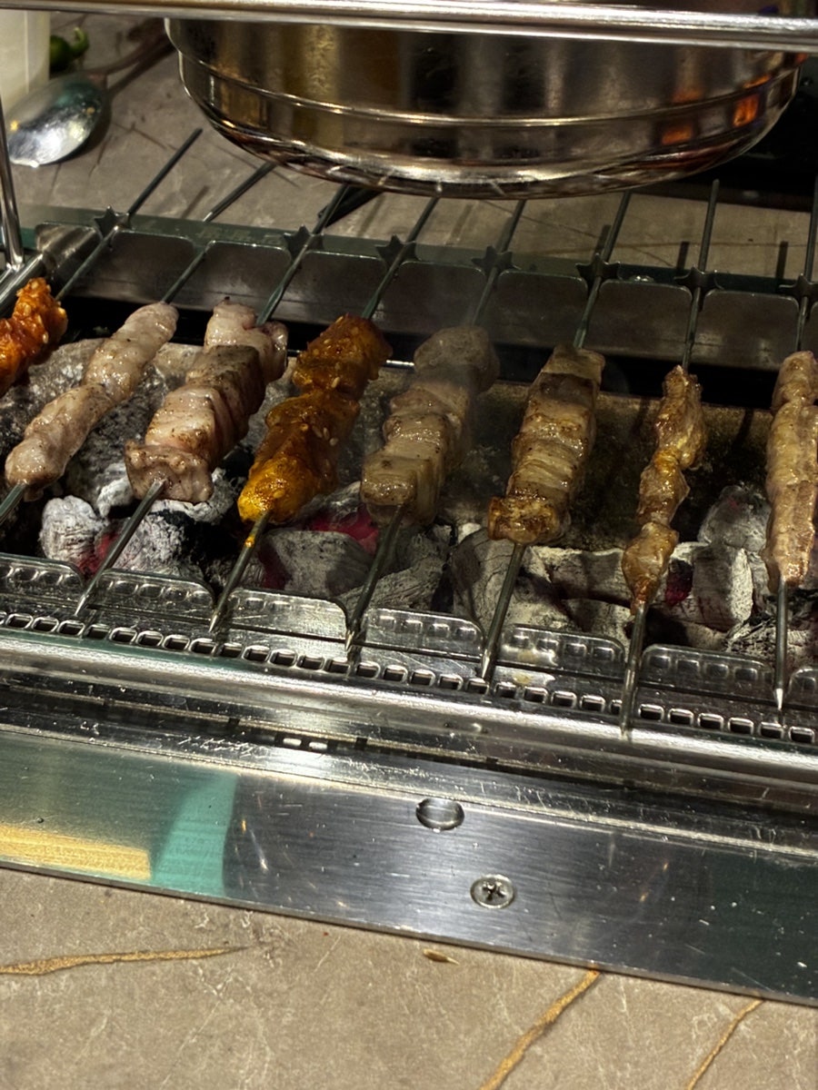 알딸딸양꼬치 사진 4