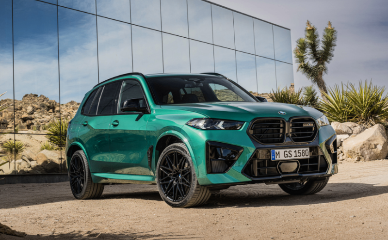 "V8 530마력, SUV가 4.3초!" 2026 BMW X5 M60I 풀체인지 가격표 M60I m 실구매가·연비·제원표·비교 반....