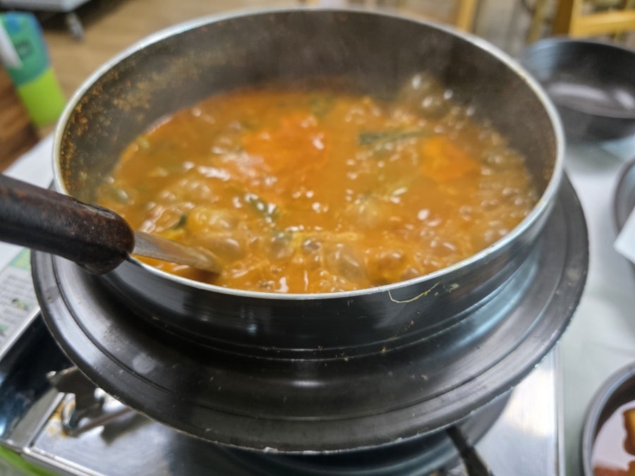 토지추어탕 사진 3