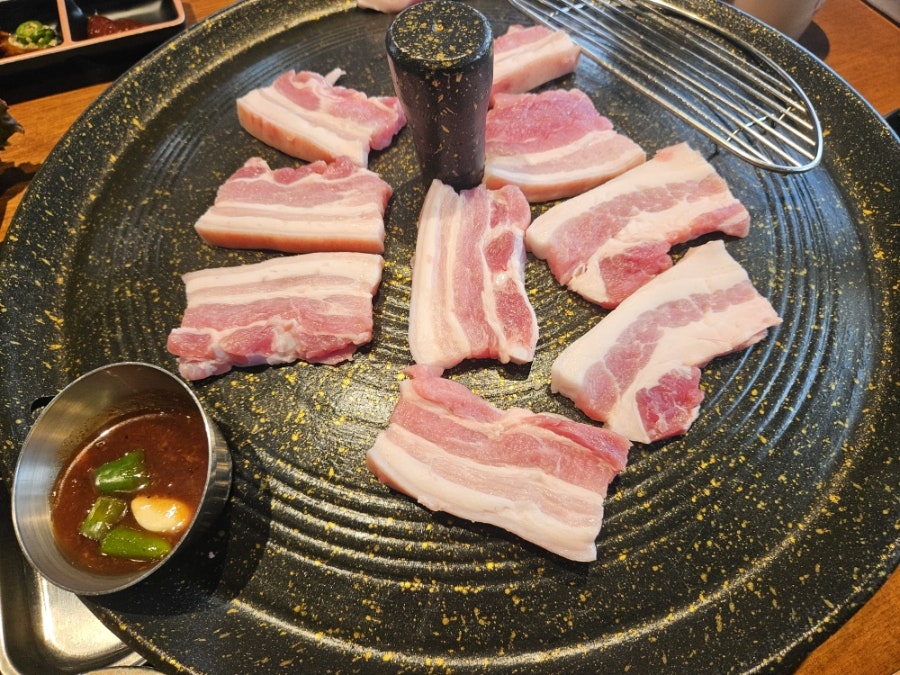 한양고깃집 대동점 사진 4