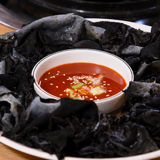 골목식당 사진 5