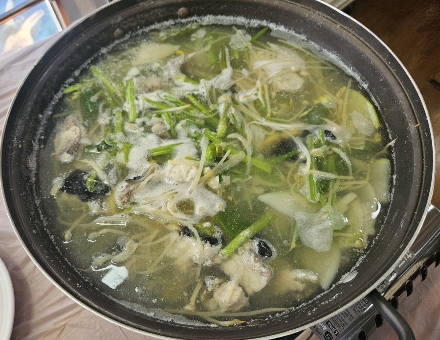 동해복집 사진 2