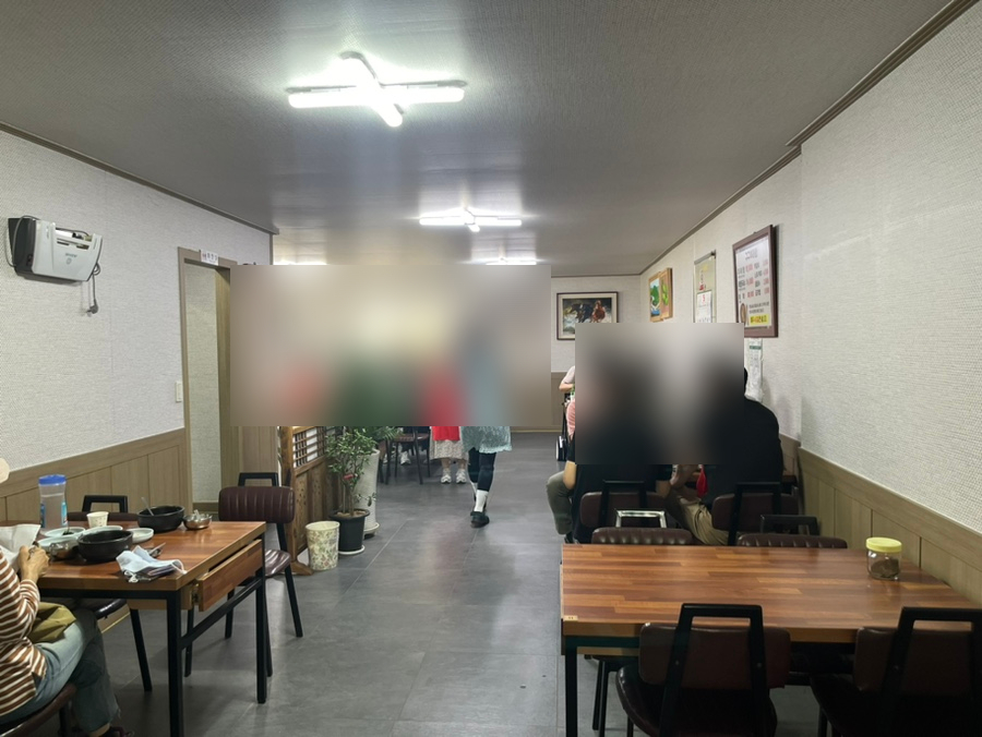 구구추어탕 사진 4