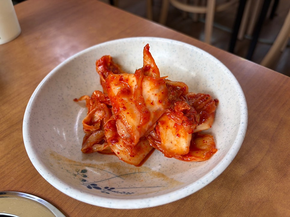 등촌샤브칼국수 성남점 사진 6