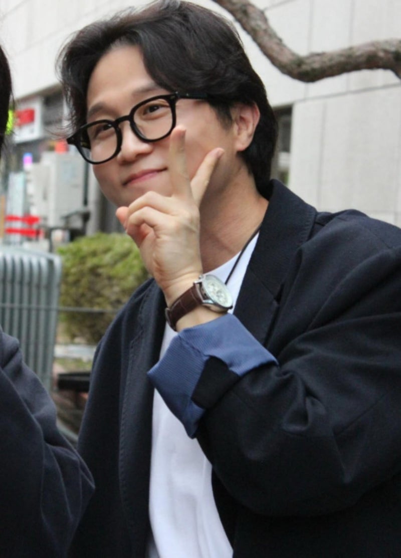 개그맨 박성광 프로필 결혼 아내 와이프 이솔이 암 투병 나이 키 학력 고향 가족 자녀 데뷔 ....