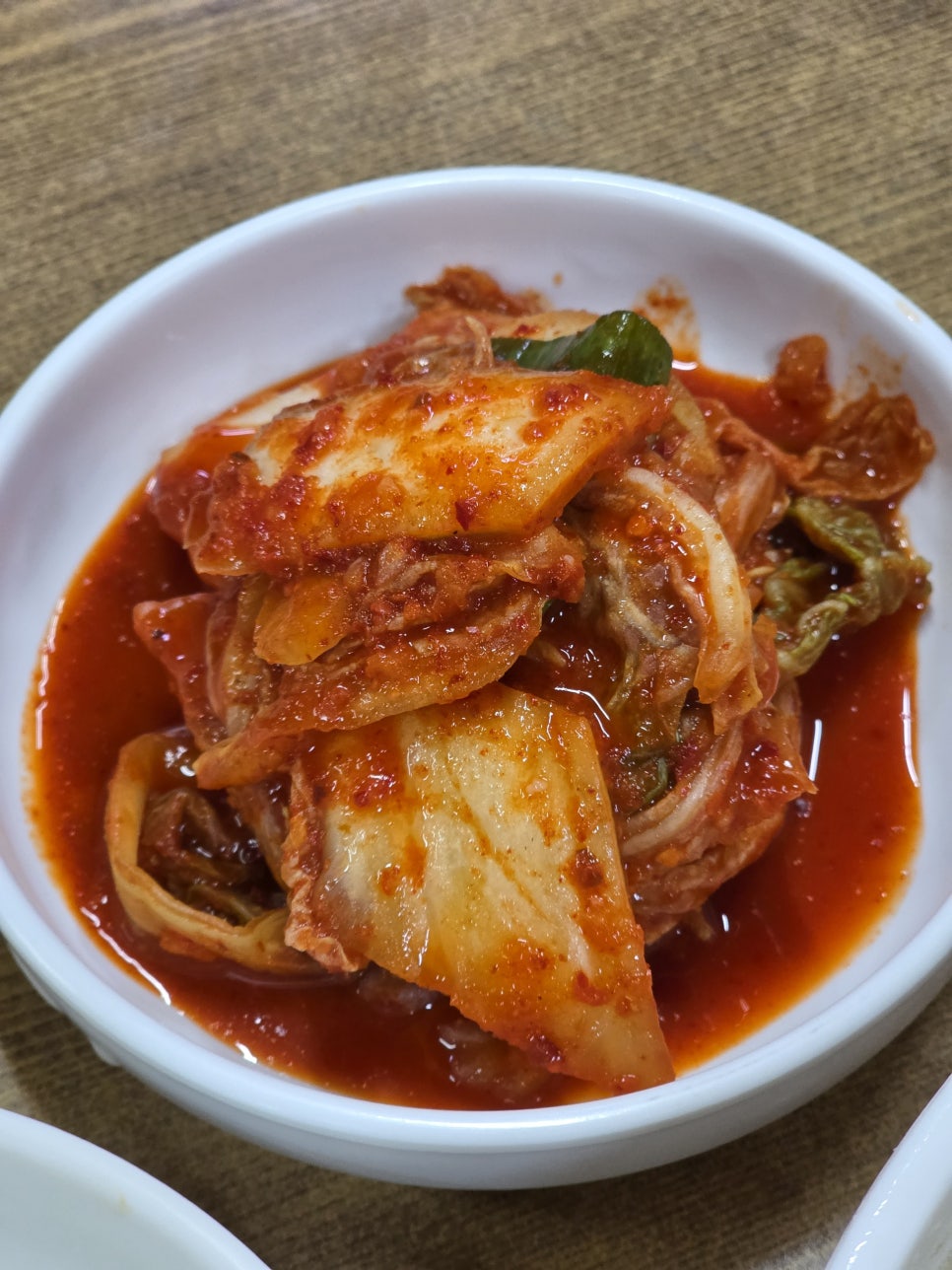 희망손칼국수 사진 6