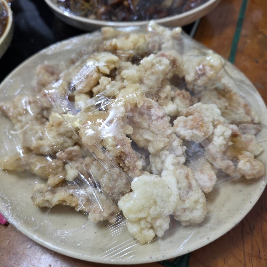 황궁쟁반짜장 사진 4