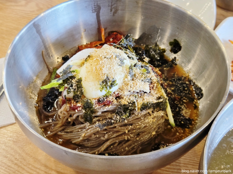 막국수 예원 사진 3
