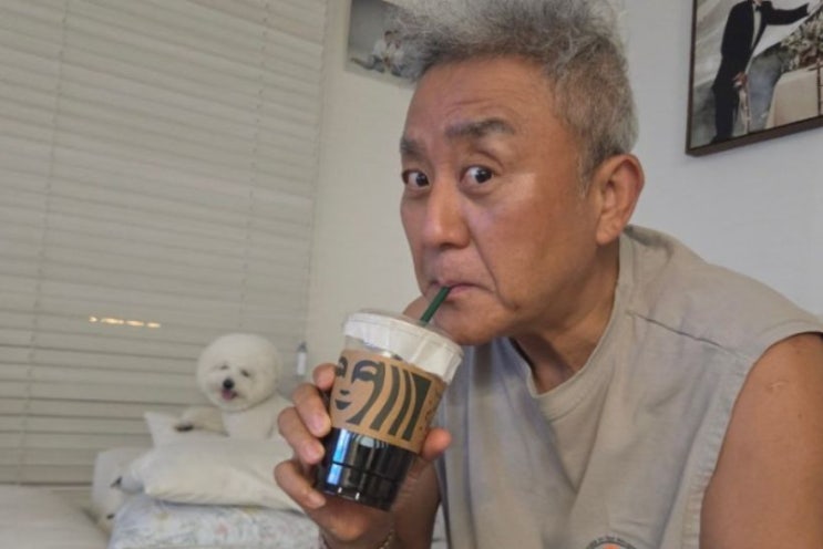 "스벅 배달 거부? 감사 쪽지 왔는데?" 최준용 도발에 발칵 뒤집힌 '탱....